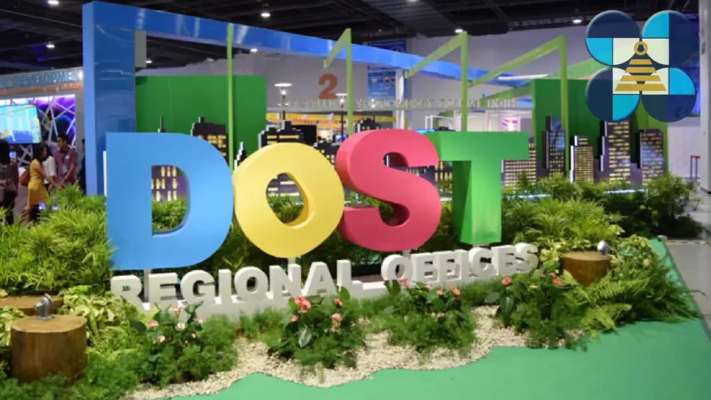 DOST Priority Courses