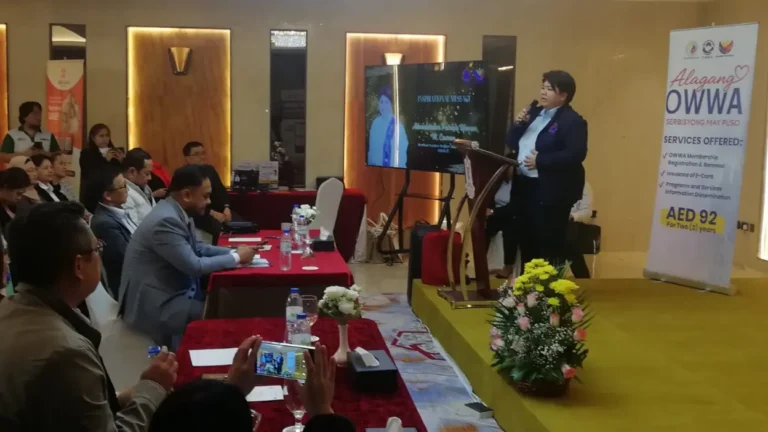 OWWA Opens 10,000 Additional Scholarship Slots for OFW Dependents 2026